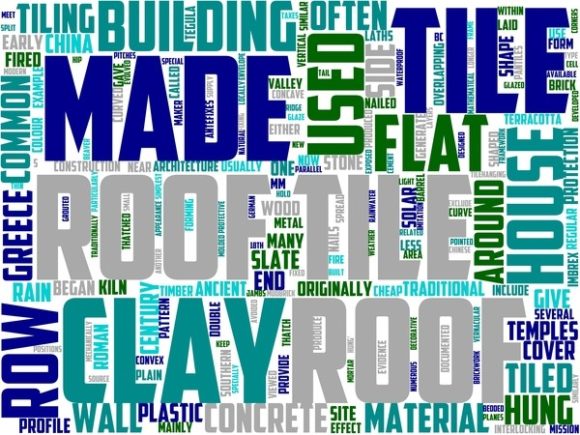Roof Tiler Wordart Skinny Tumbler: A Versatile Design Element for Creative Expression