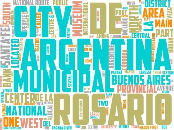 Rosario Wordart Book Cover: A Creative Canvas for Inspiration and Expression