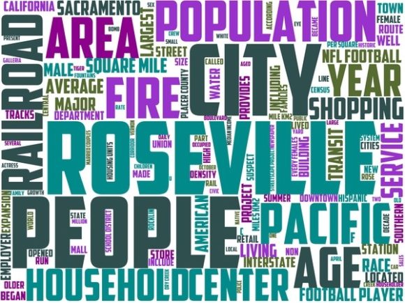 Roseville Wordart Tshirt: A Creative Canvas for Inspiration