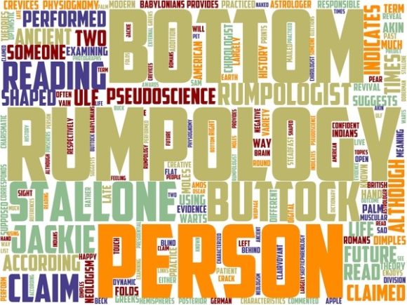 Rumpology Wordart Crafting: A Unique Approach to Creative Expression