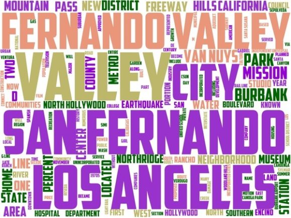 San Fernando Wordart Crafting: A Creative Journey into Hand-Drawn Wordclouds