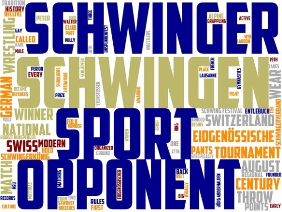 Schwingen Wordart Crafting: A Strategic Tool for Creative Expression and Brand Impact